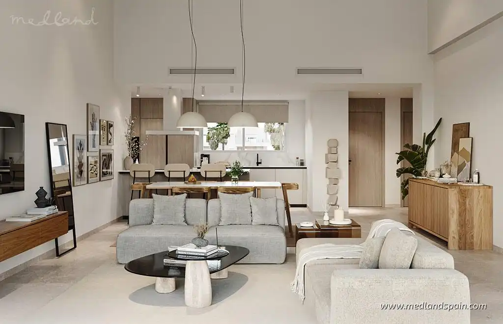 Detached house with pool for sale in Algorfa, imagen 3