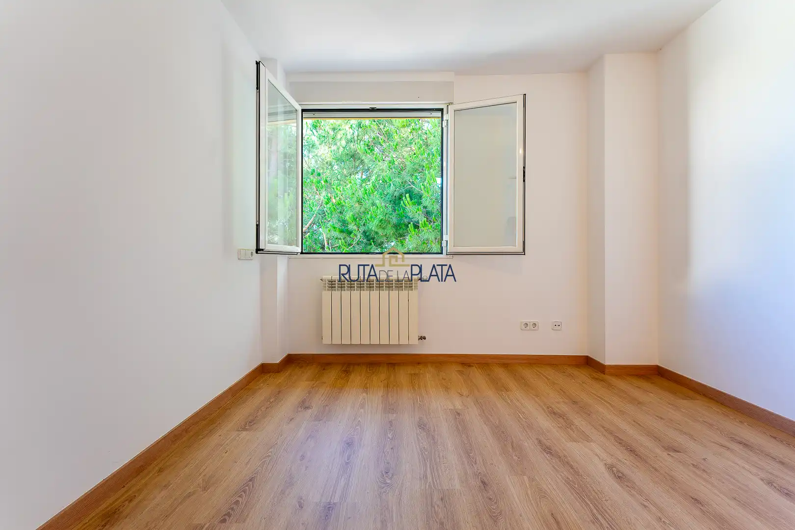Bedroom of Houses for sale in Zamora Capital   with Heating, Terrace and Washing machine