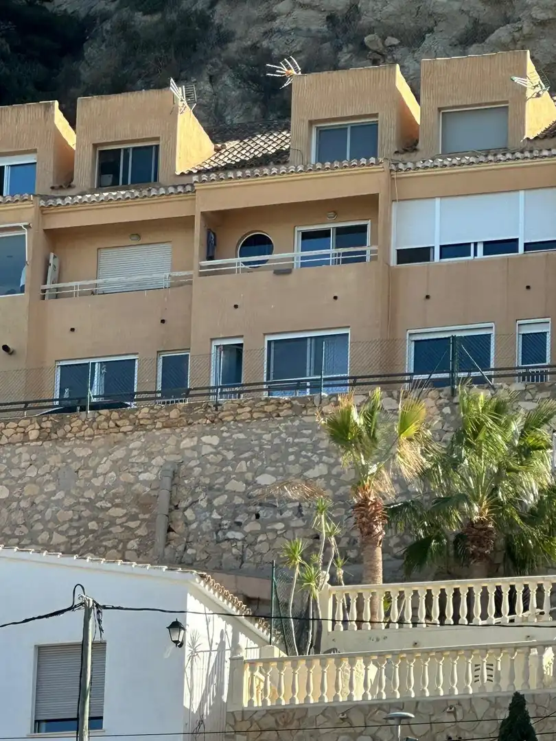 Maison mitoyenne avec terrasse à vendre à Calle Luarca, imagen 22