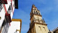 Exterior view of Flat to rent in  Córdoba Capital  with Air Conditioner, Furnished and Internet