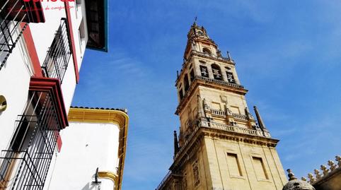 Foto 4 de Piso de alquiler en Medina Azahara, Ciudad Jardín - Zoco,  Córdoba Capital