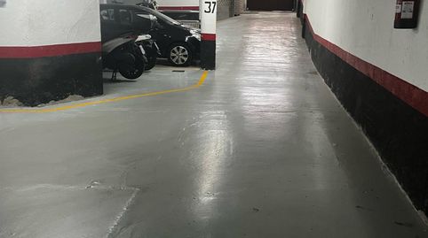 Photo 3 of Garage for sale in Calle de Astorga, 20, Ventas, Madrid Capital