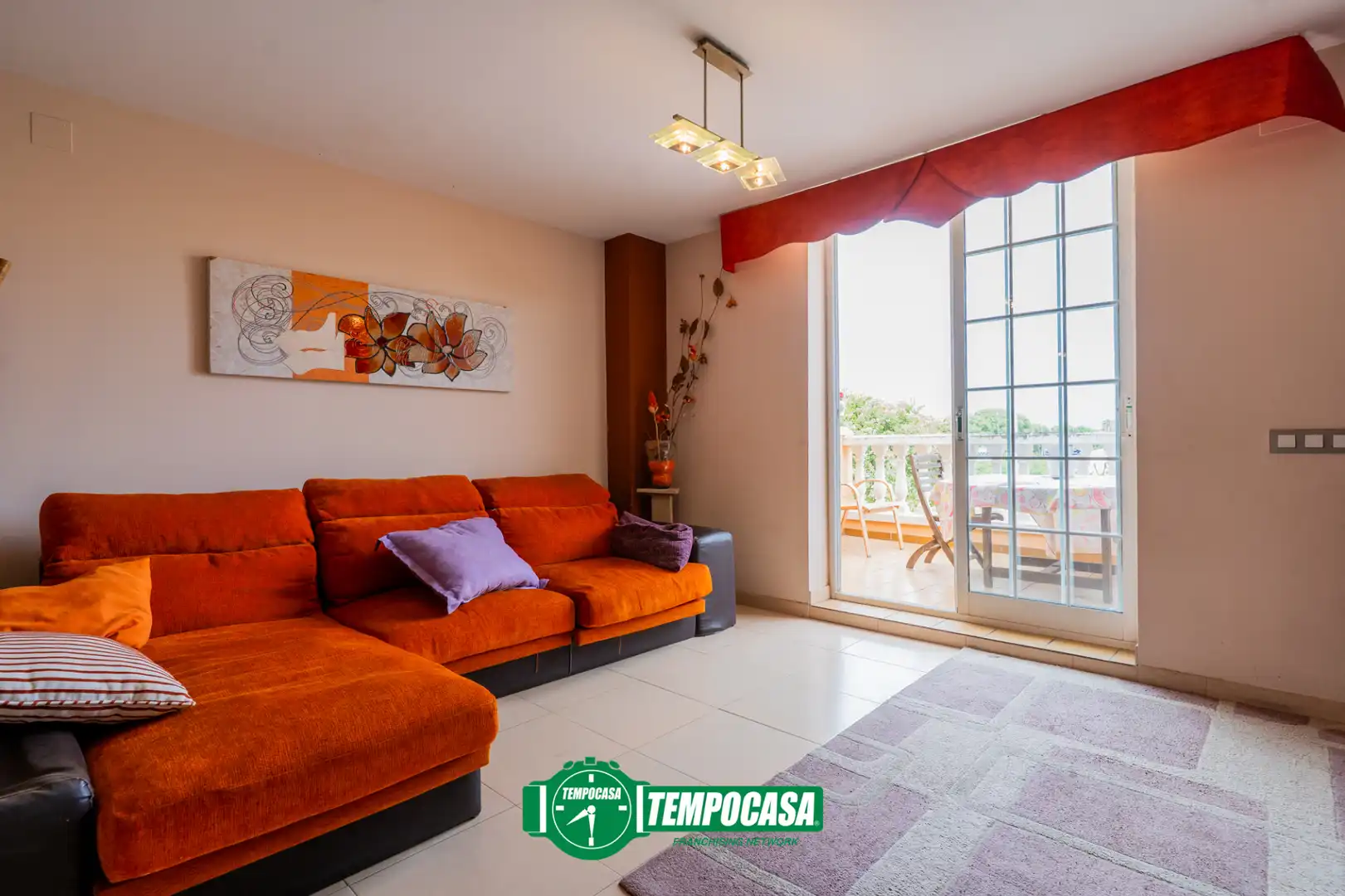 Villa avec terrasse à vendre à Carrer Vicent Andrés Estellés 14, imagen 10