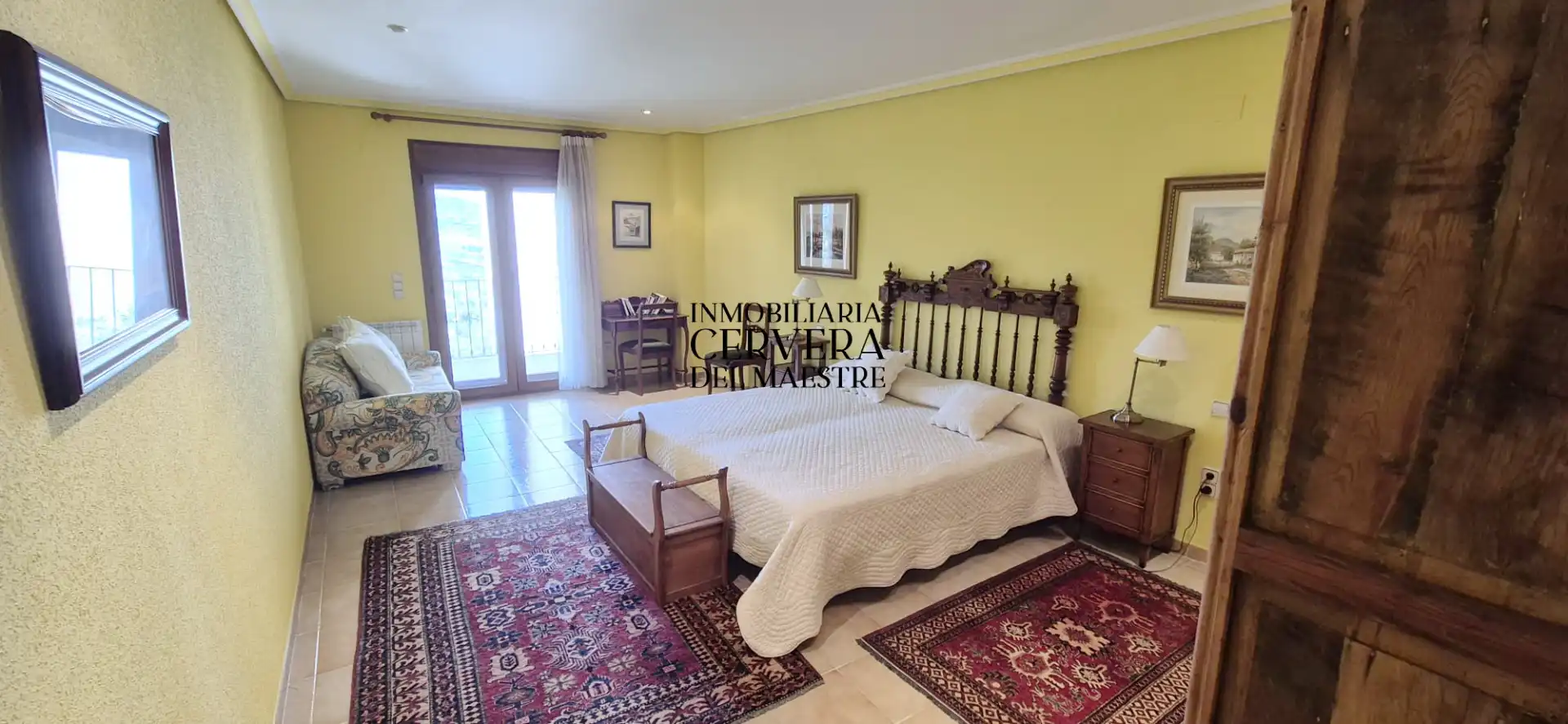 Casa a schiera in vendita a Cervera del Maestre, imagen 56