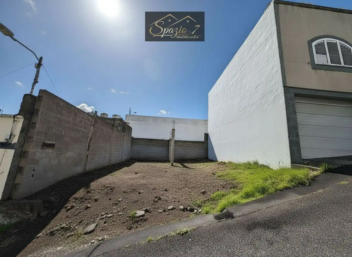 Terreny residencial en venda a Calle Tenerife 26, imagen 3