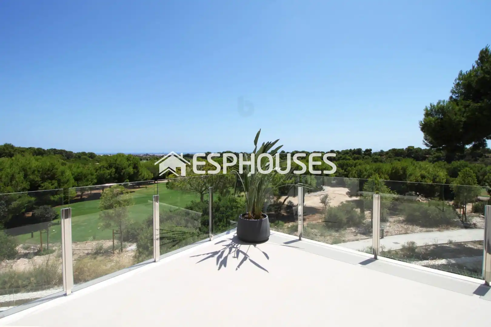 Apartamento con piscina en venta en El Pinar de Campoverde, imagen 20