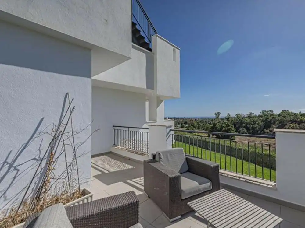 Apartament amb terrassa en venda a Los Arqueros  - Puerto del Almendro, imagen 21