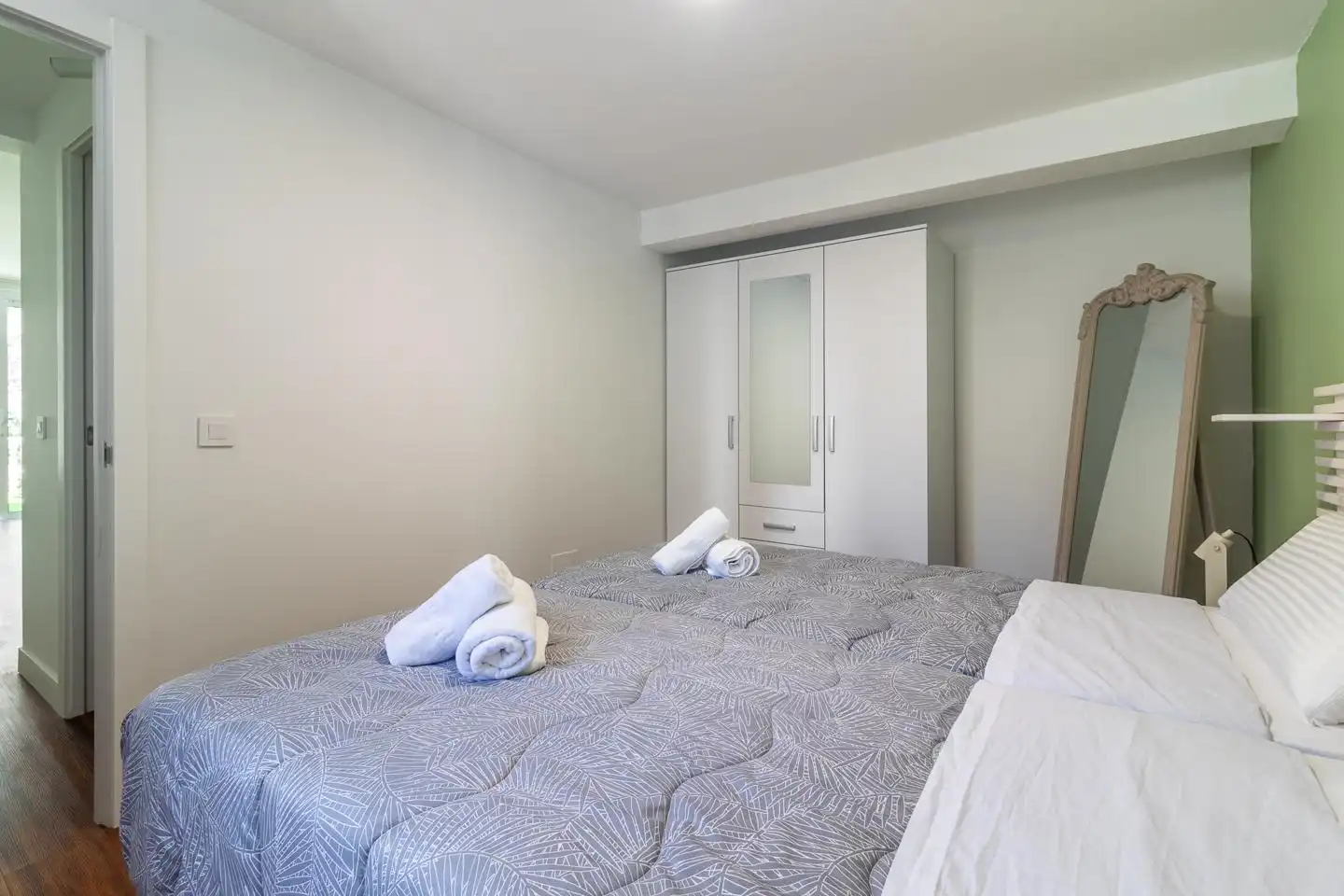Bedroom of Houses for rent in Mogán  with Private garden, Terrace and Swimming Pool