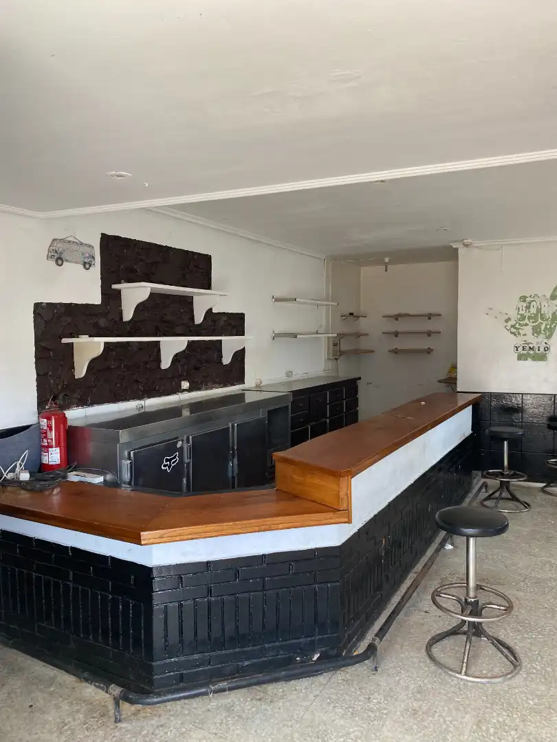 Locale commerciale in affitto a Calle el Campo 22, imagen 6