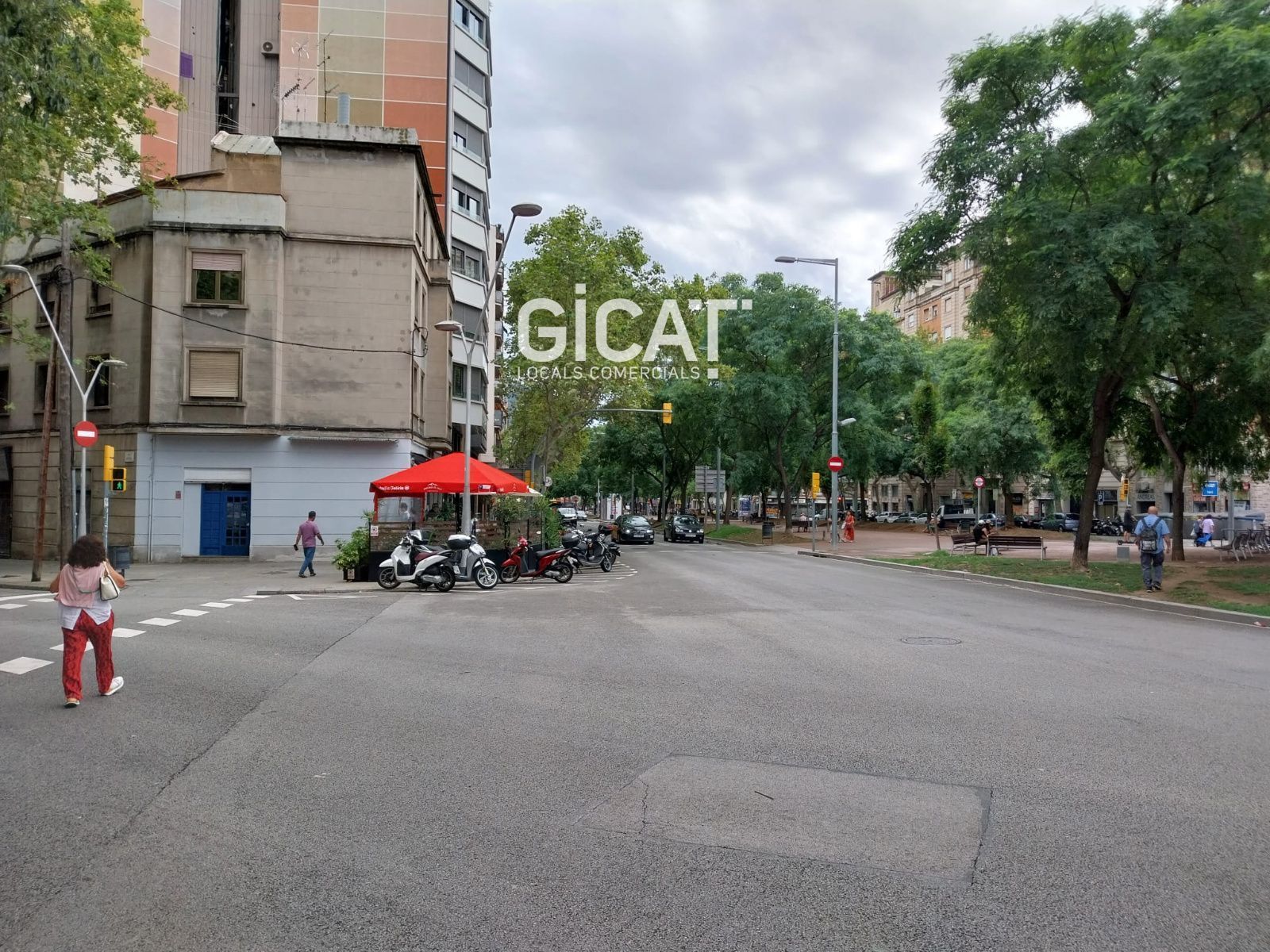 Local en venta en Còrsega, La Nova Esquerra de l'Eixample, Eixample