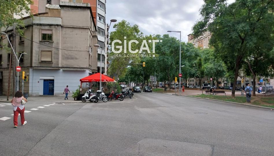 Photo 1 of Premises for sale in Còrsega, La Nova Esquerra de l'Eixample, Barcelona