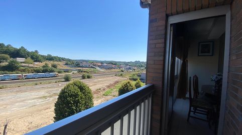 Foto 4 de Pis en venda a O Carballiño , Ourense