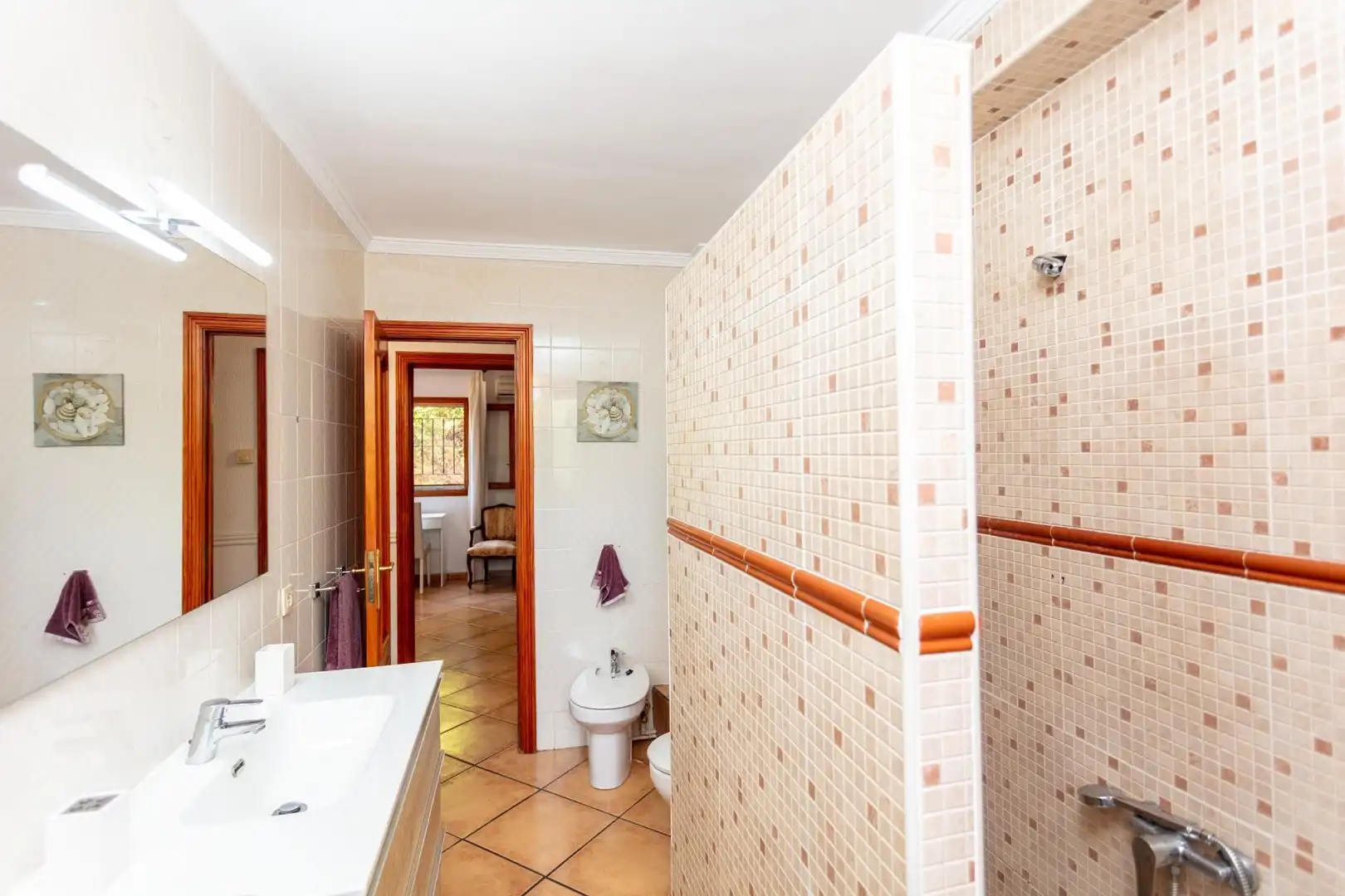 Baño de Residencial en venta en Marratxí