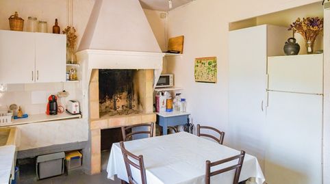 CASA DE PIEDRA DEL SIGLO XVIII Y PARCELA EDIFICABLE CON HUERTO, EN MONISTROL DE CALDERS, imatge 2