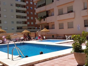 Duplex con piscina in vendita a Centro ciudad