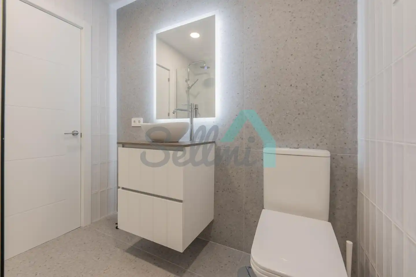 Appartamento con ascensore in affitto a Calle Sacramento, imagen 39
