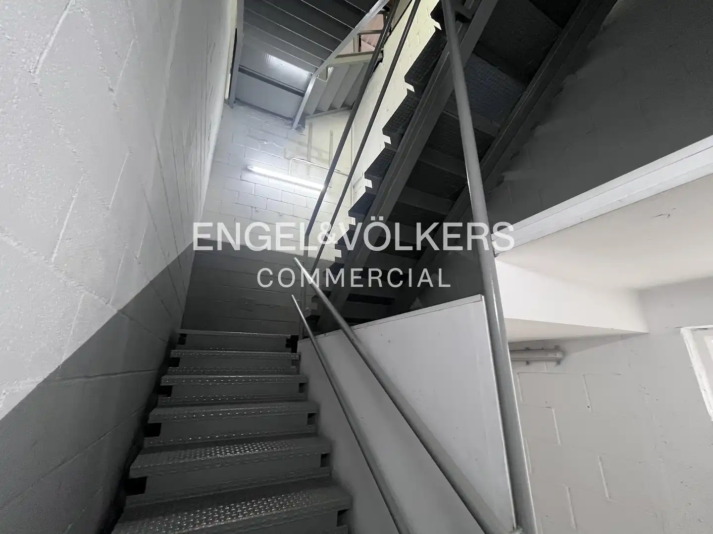 Nave industrielle à louer à Montigalà - Sant Crist, imagen 12