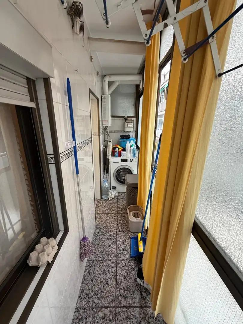 Appartamento con terrazza in vendita a Les Planes, imagen 7