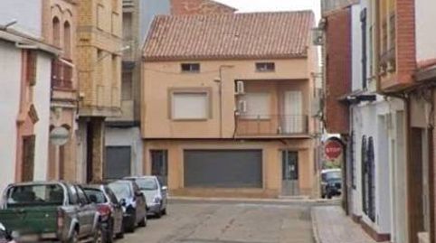 Foto 2 de Pis en venda a Calle Cervantes, Agudo, Ciudad Real