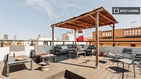 Foto 3 de Estudi per a compartir a Sant Pere, Sta. Caterina i la Ribera, Barcelona