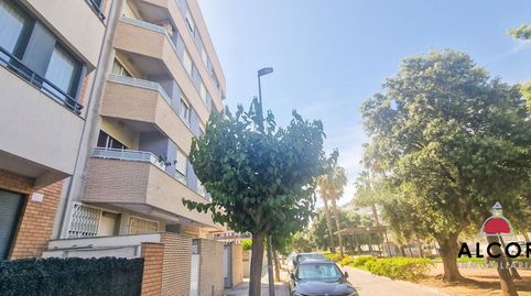 Foto 2 de Piso en venta en Zona Papa Luna - Platja del Gurugú, Benicarló
