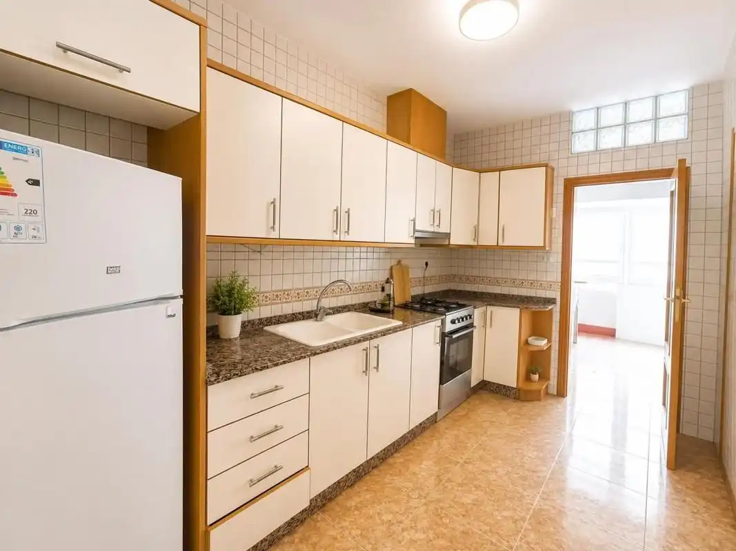 Chalet en venta en El Pinós / Pinoso, imagen 4