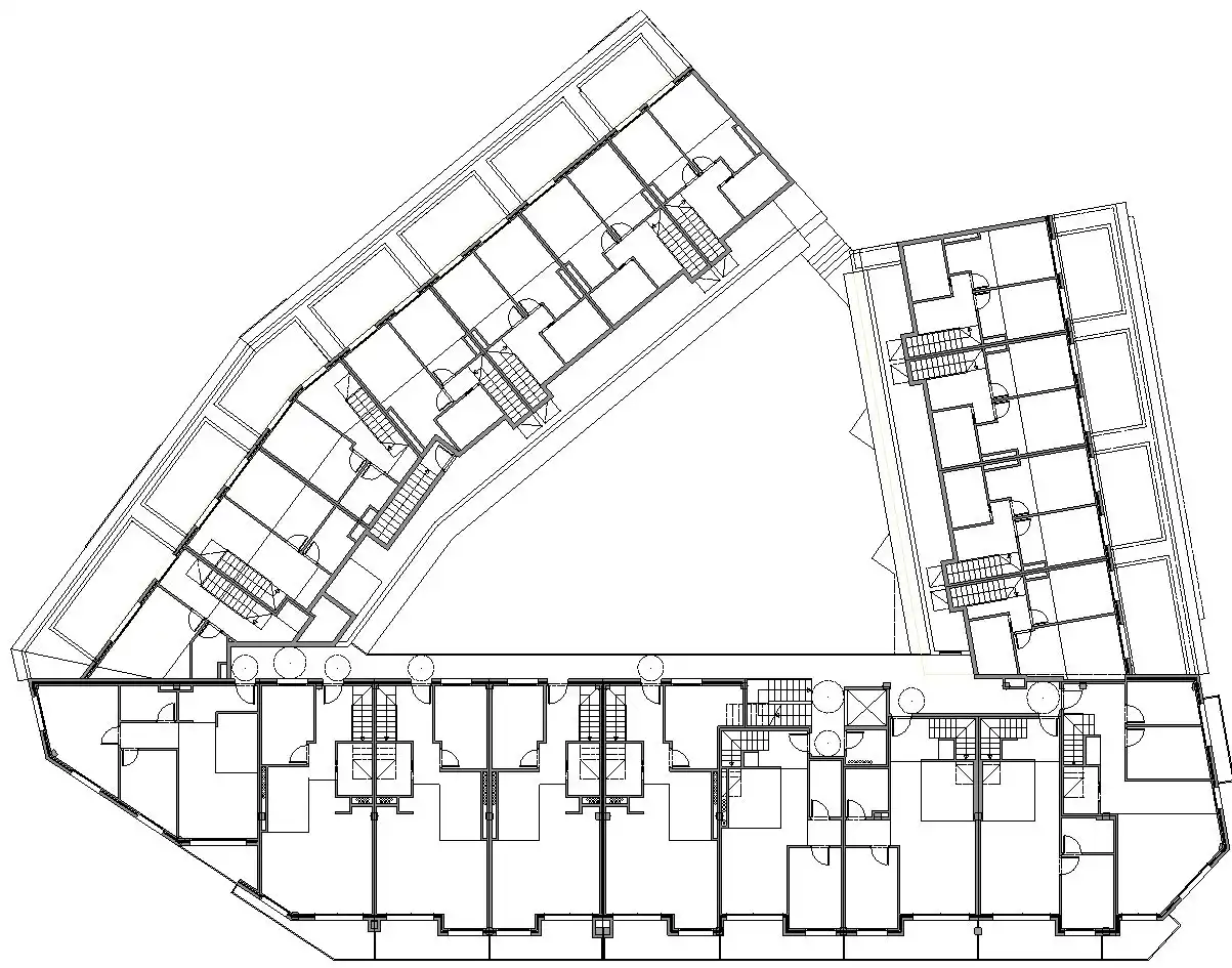Duplexes for sale in Carrer de Magallanes, 40, Centre