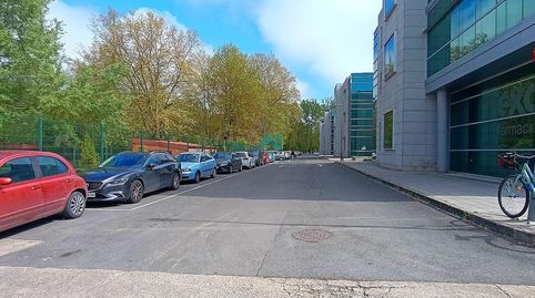 Foto 4 de Oficina de alquiler en Avenida de Los Olmos, Betoño, Vitoria - Gasteiz