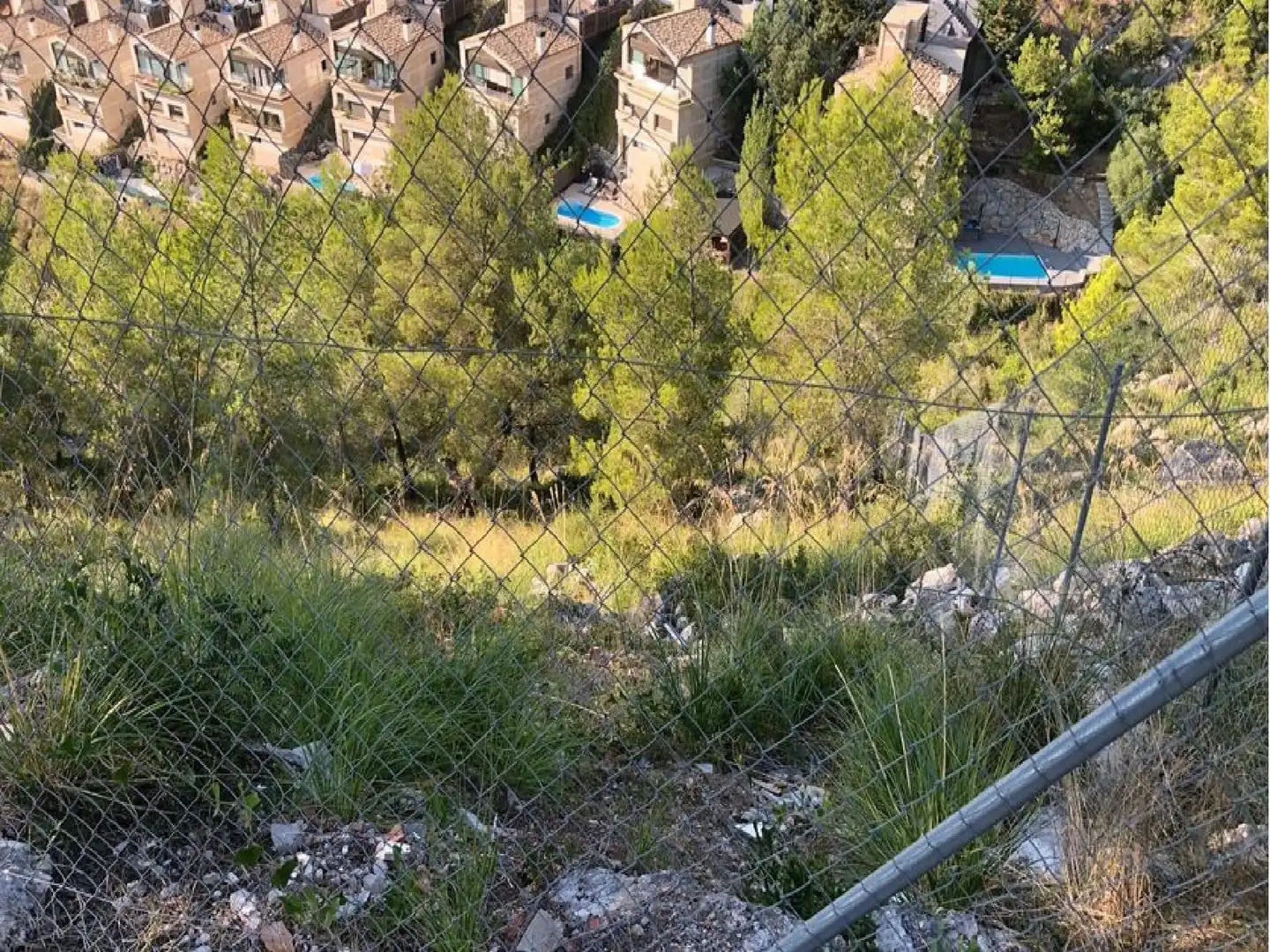Lands and plots for sale in Llevantina - Montgavina - Quintmar, imagen 10