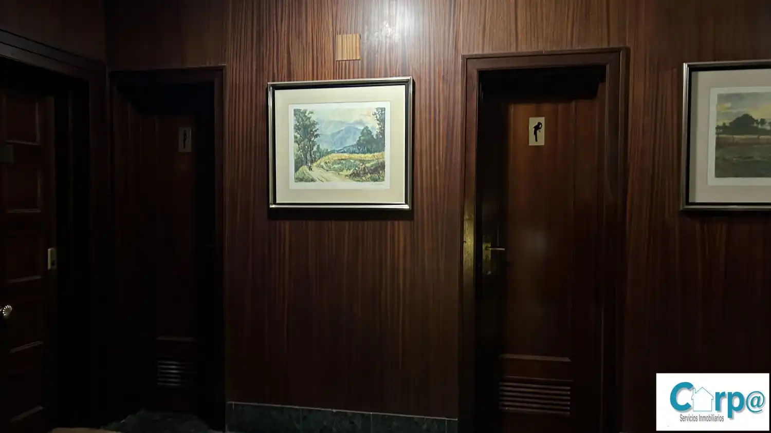 Office space with lift for sale in Tudela, imagen 12