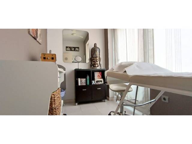 Local comercial en Alquiler en S'Eixample - Can Misses