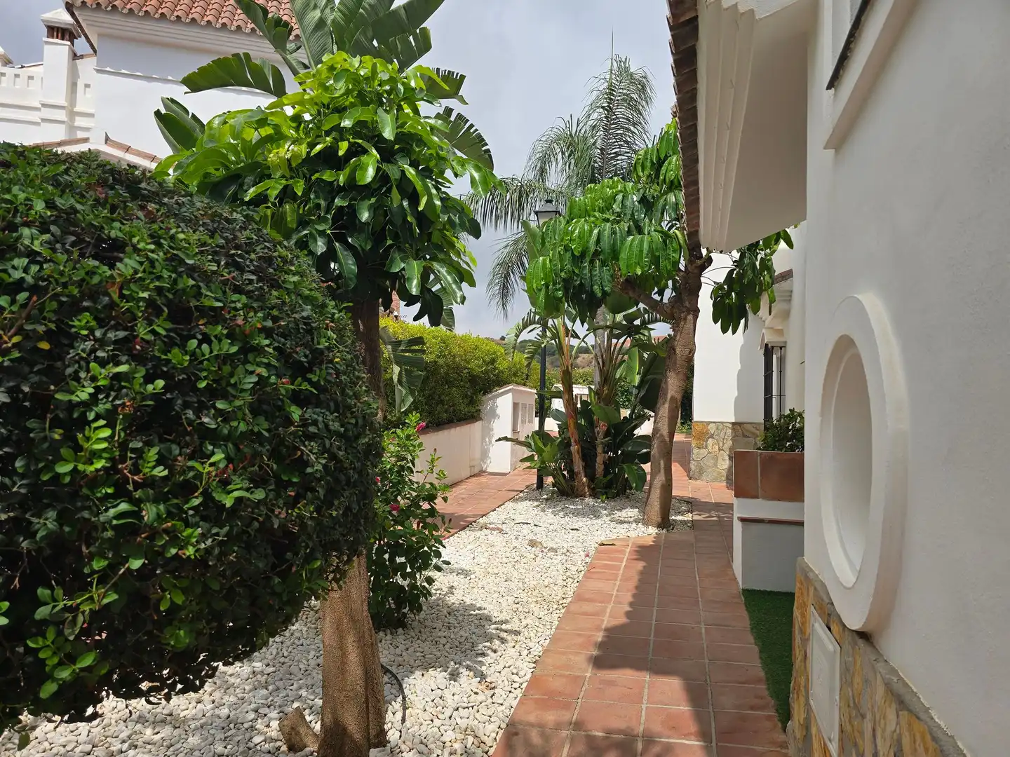 Maison mitoyenne avec terrasse à vendre à Riviera del Sol, imagen 47
