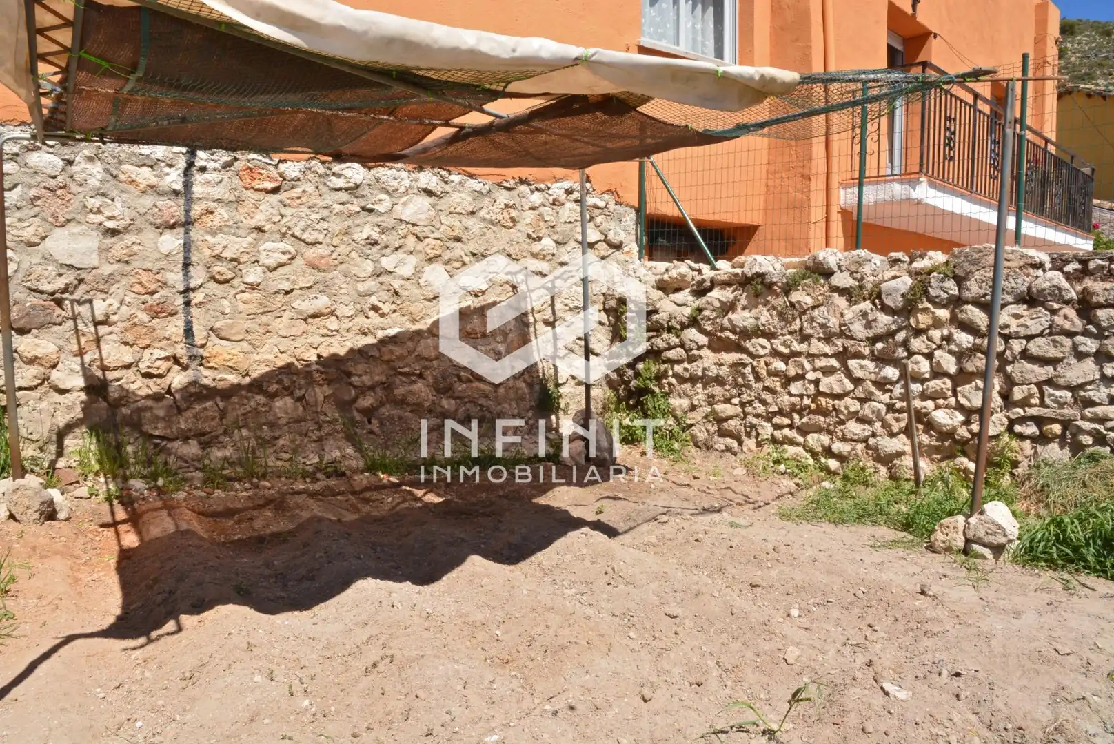 Casa o chalet en venta en Moratilla de los Meleros con Jardín privado y Trastero