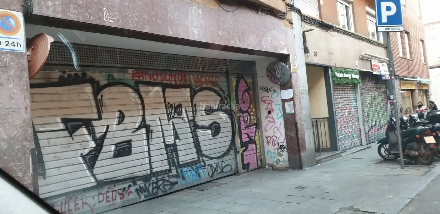 Individual for sale in Carrer de Verdi 90, imagen 12