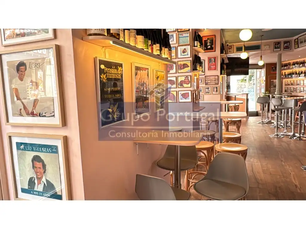 Business premises for transfer in Centro, imagen 7
