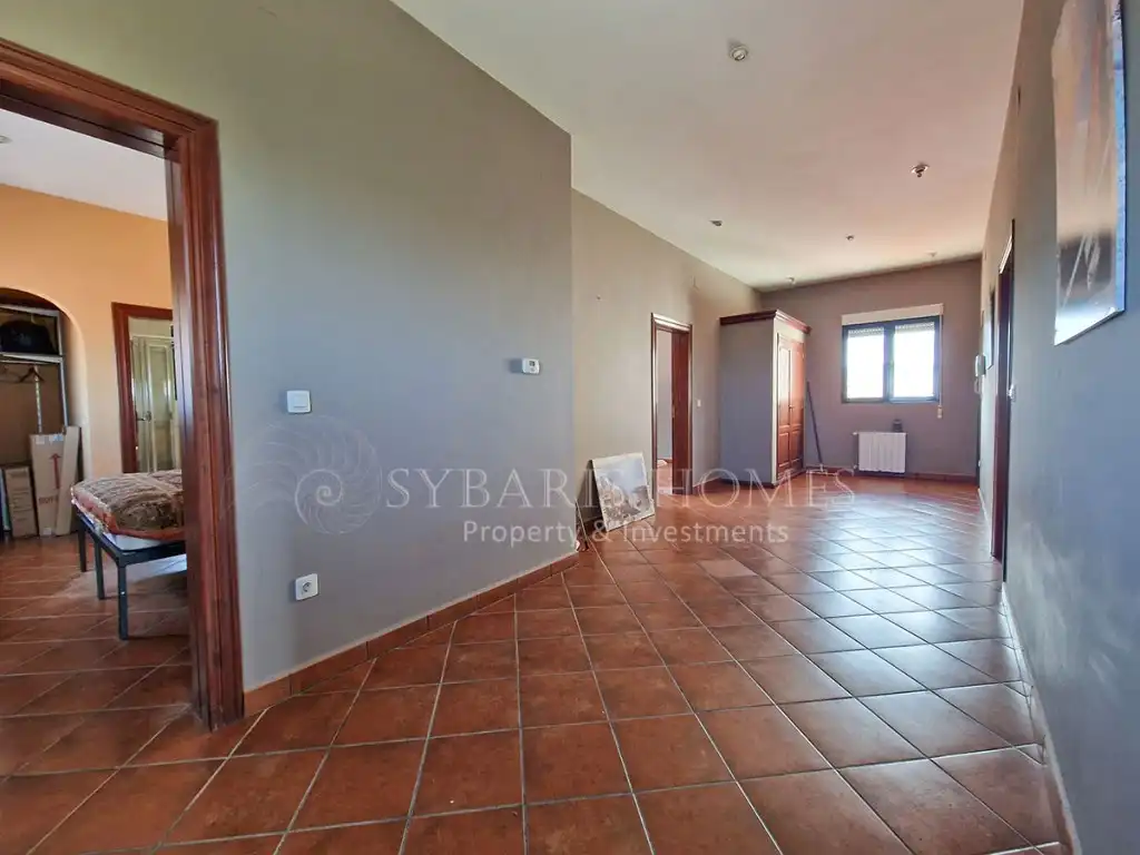 Casa con piscina en venta en Partida Marjal, imagen 47