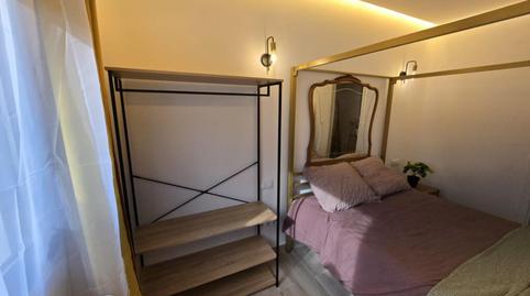 Foto 4 de Casa o xalet de lloguer a Valdeacederas,  Madrid Capital