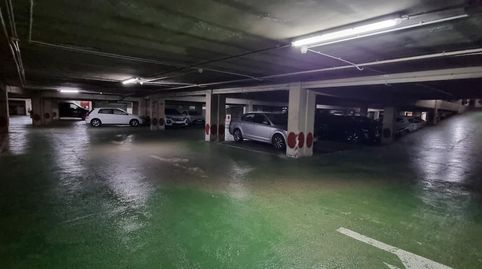 Foto 4 de Garaje en venta en Calle Hidalgo, Elvira de, Doctor Cerrada, Zaragoza Capital