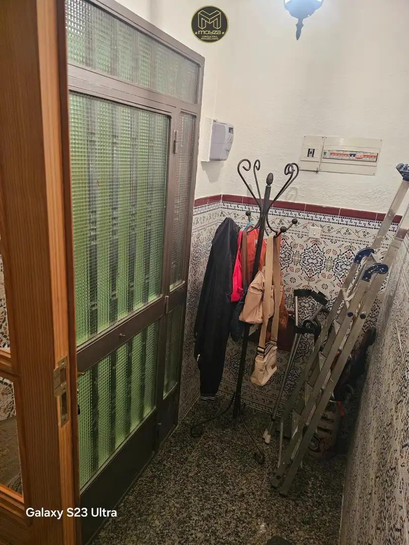 Maison avec terrasse à vendre à San Felipe - El Almendral - La Merced, imagen 23