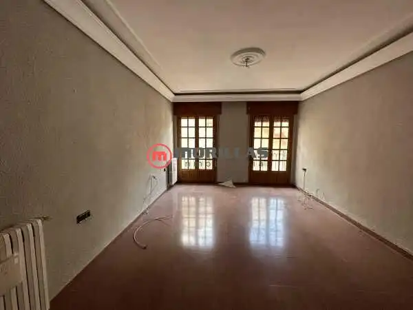 Appartamento con terrazza in vendita a EL CANTON 28, imagen 4