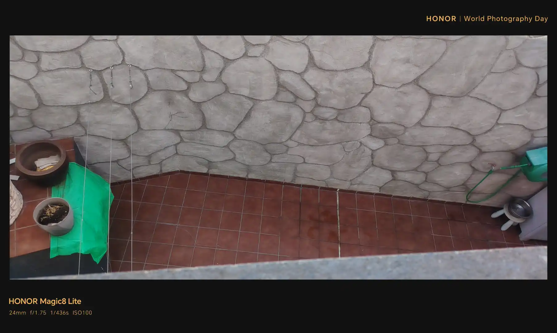Terraza de Casa adosada en venta en Candelaria con Jardín privado, Terraza y Horno