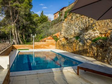 Villa mit Balkon zum Verkauf in La Móra