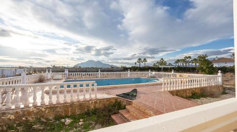 Foto 2 de Casa o xalet en venda a Callosa de Segura, Alicante