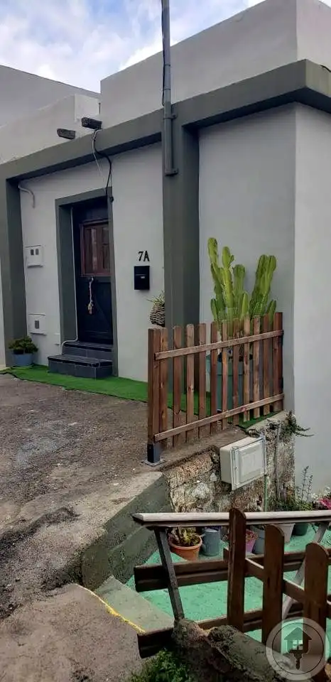 Vista exterior de Casa o chalet en venta en Granadilla de Abona