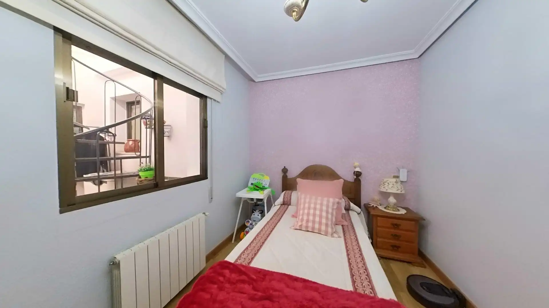 Casa adosada en venta en Las Torres de Cotillas
