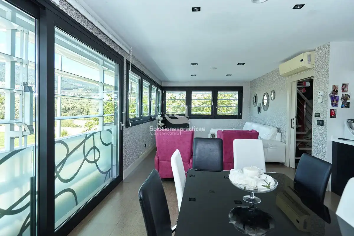 Casa o xalet en venda a Renfe - Bulevar 1ª y 2ª Fase