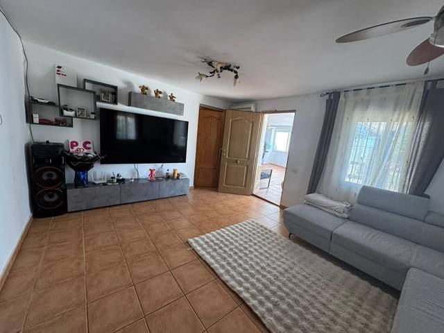 Finca rústica en Alquiler en Sant Joan de Moró