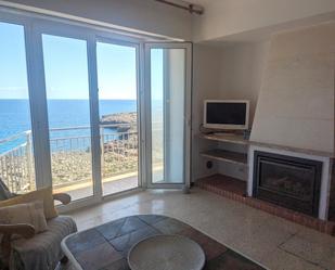 Living room of Flat for sale in Manacor