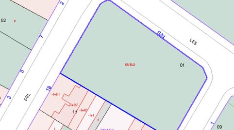 Suelo urbano en venta (Perafort), imatge 2
