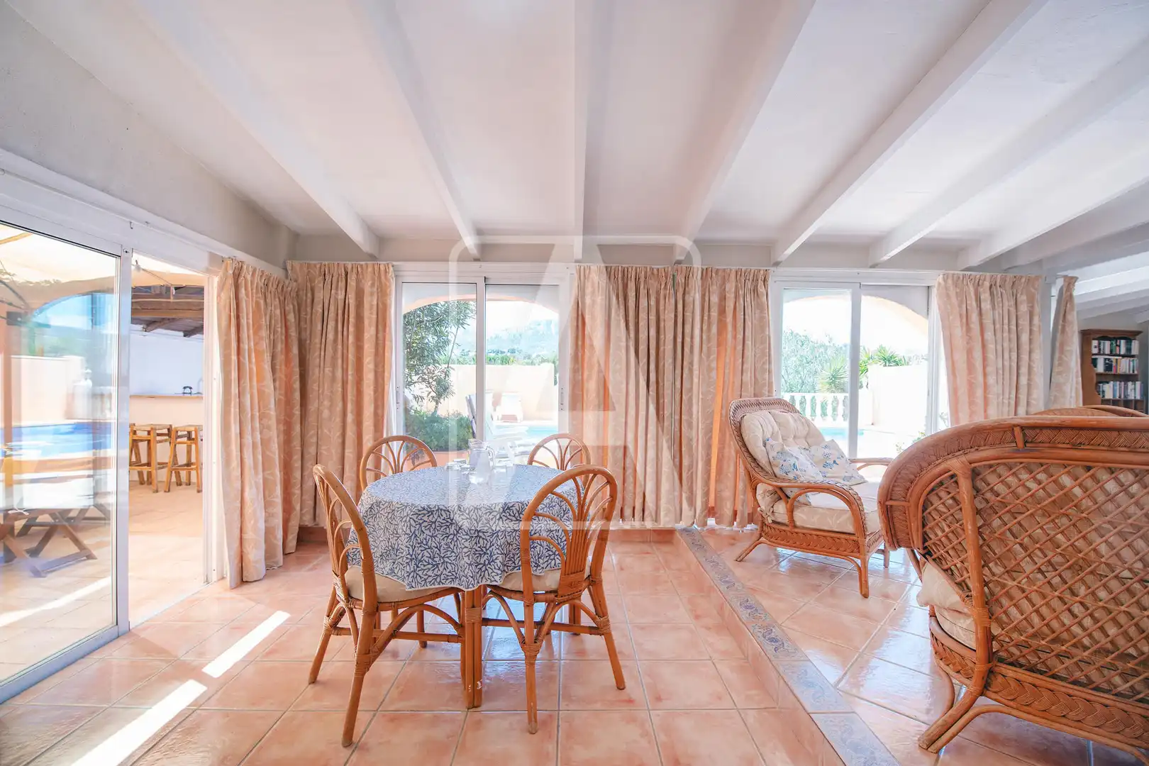 Chalet con piscina en venta en La Empedrola, imagen 19